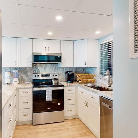 Watercrest 703 Apartment Панама Сити Бийч Екстериор снимка