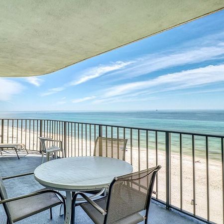 Watercrest 703 Apartment Панама Сити Бийч Екстериор снимка