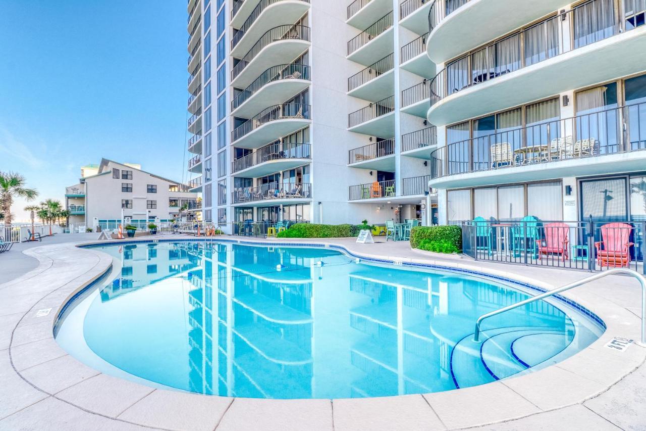 Watercrest 703 Apartment Панама Сити Бийч Екстериор снимка