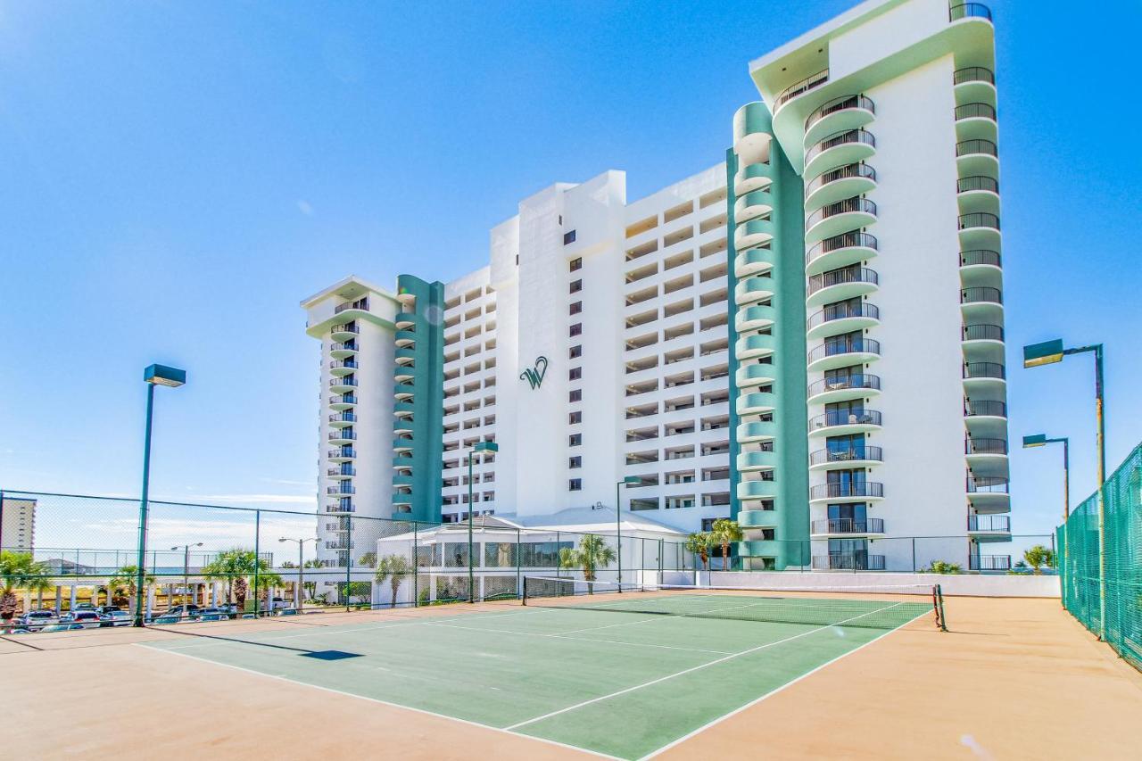 Watercrest 703 Apartment Панама Сити Бийч Екстериор снимка