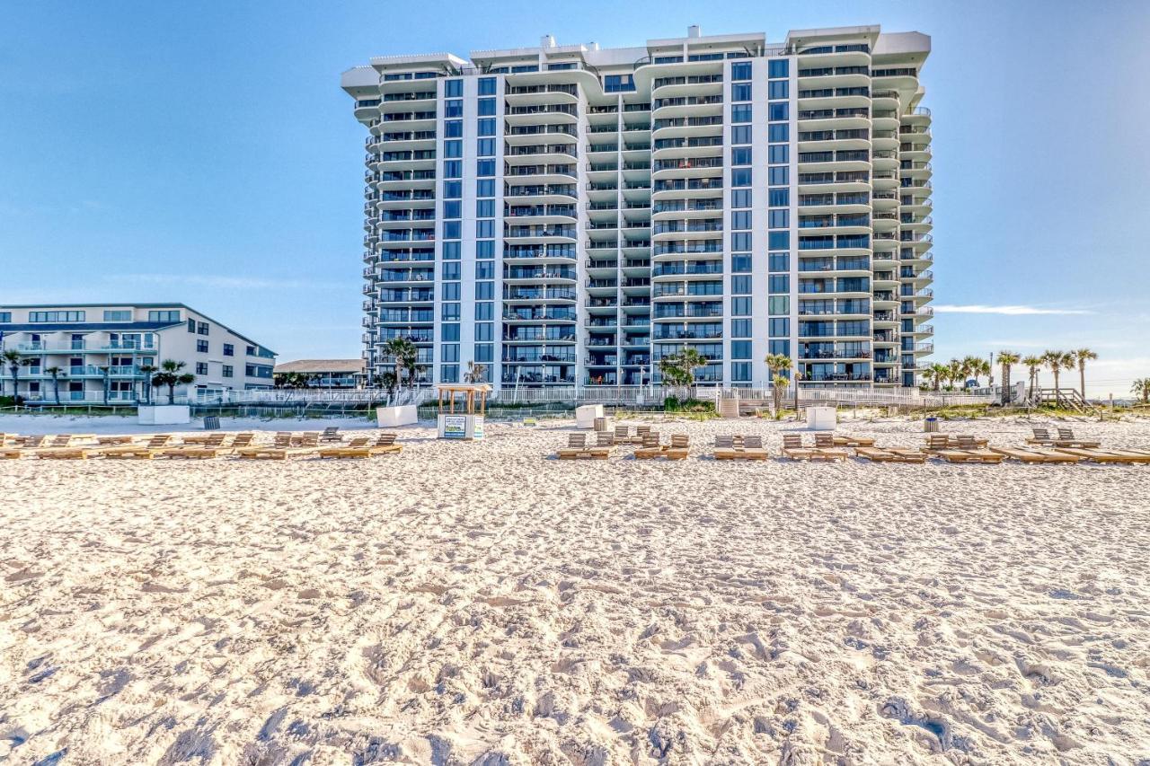 Watercrest 703 Apartment Панама Сити Бийч Екстериор снимка