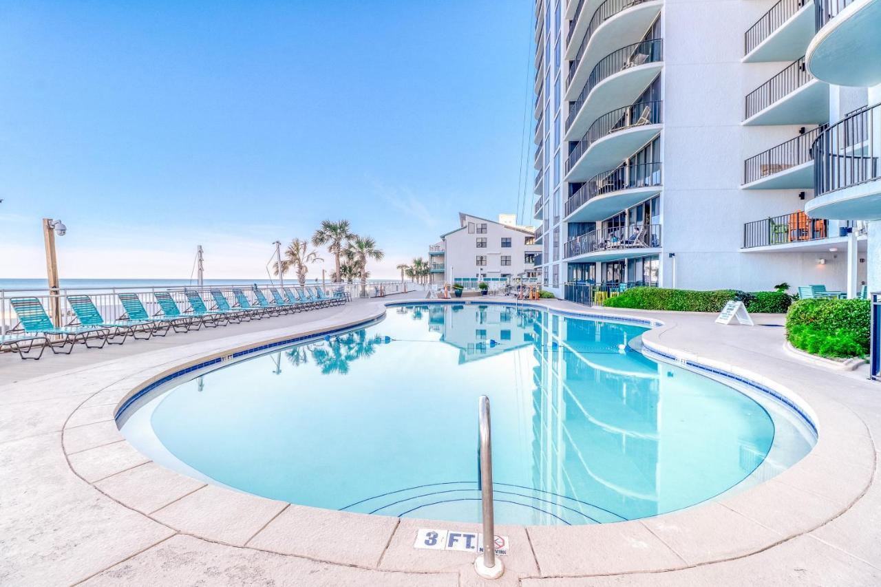 Watercrest 703 Apartment Панама Сити Бийч Екстериор снимка
