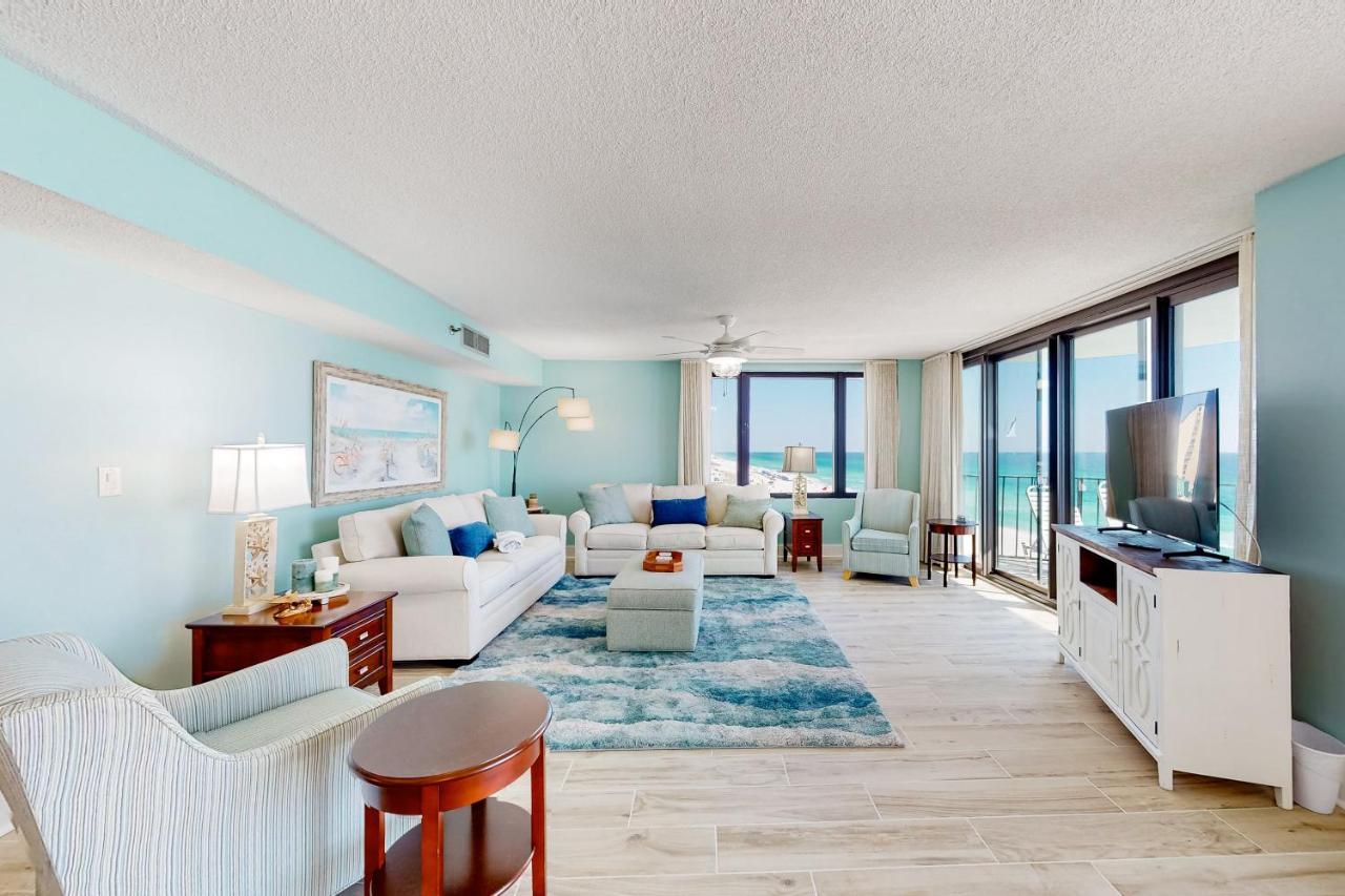 Watercrest 703 Apartment Панама Сити Бийч Екстериор снимка