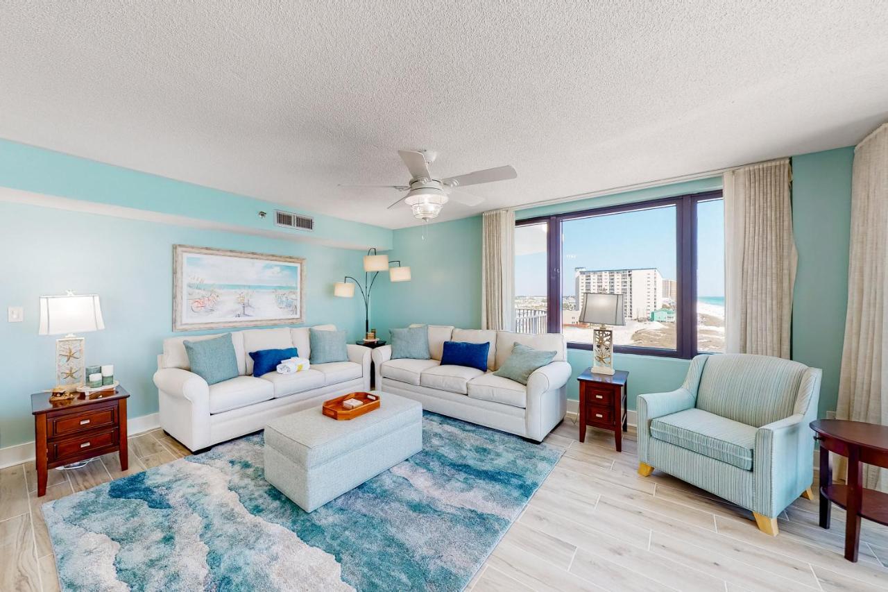 Watercrest 703 Apartment Панама Сити Бийч Екстериор снимка