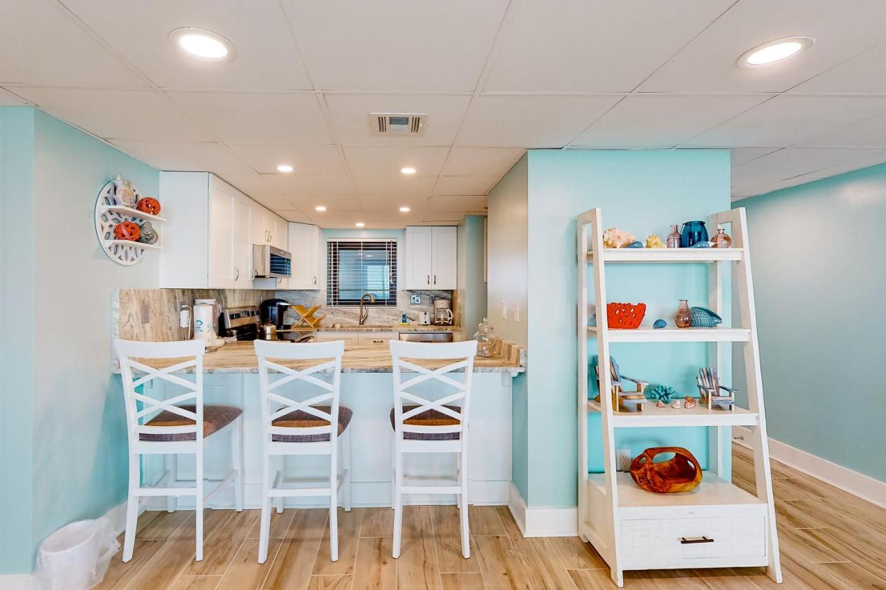 Watercrest 703 Apartment Панама Сити Бийч Екстериор снимка
