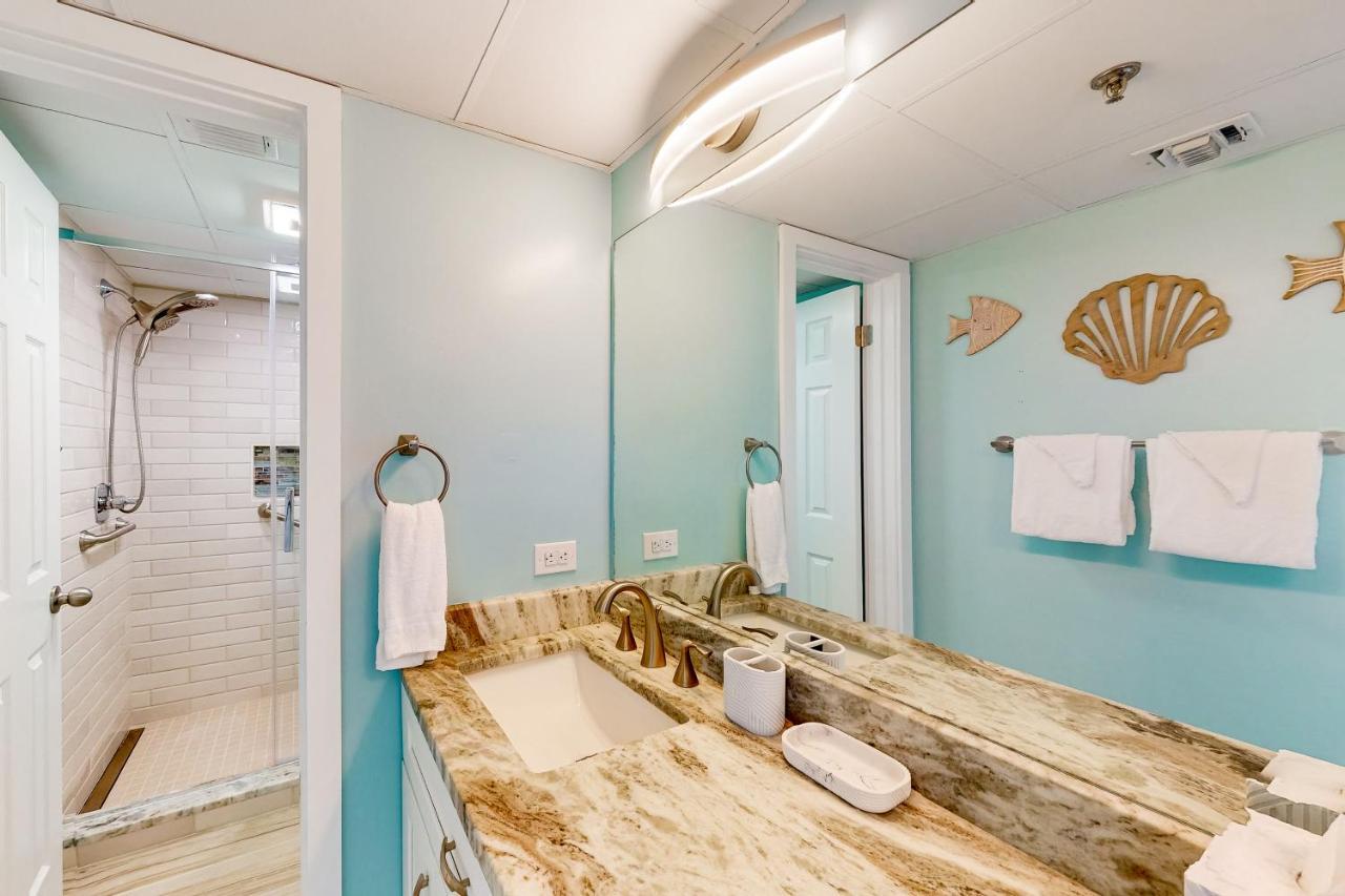 Watercrest 703 Apartment Панама Сити Бийч Екстериор снимка
