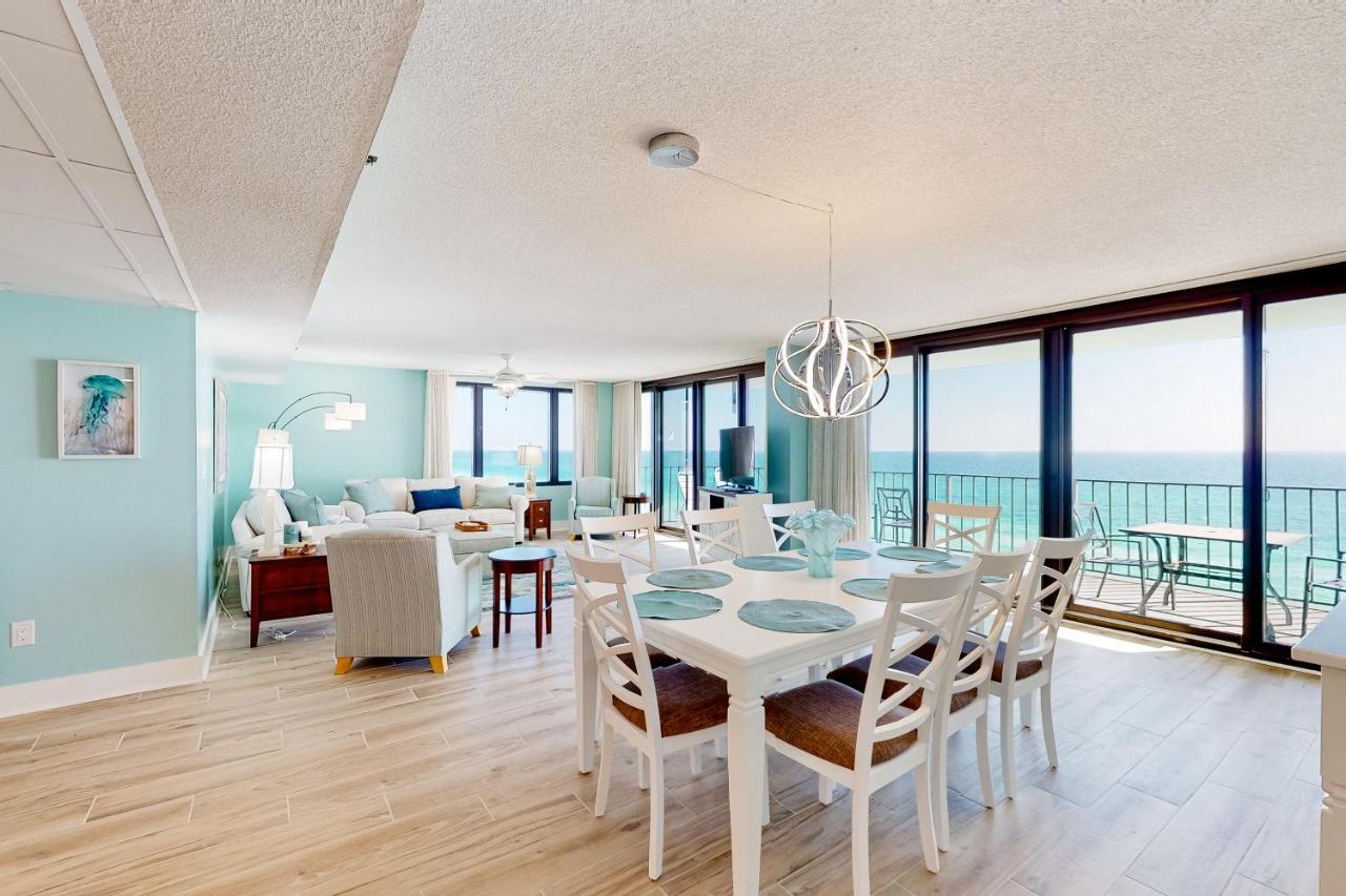 Watercrest 703 Apartment Панама Сити Бийч Екстериор снимка