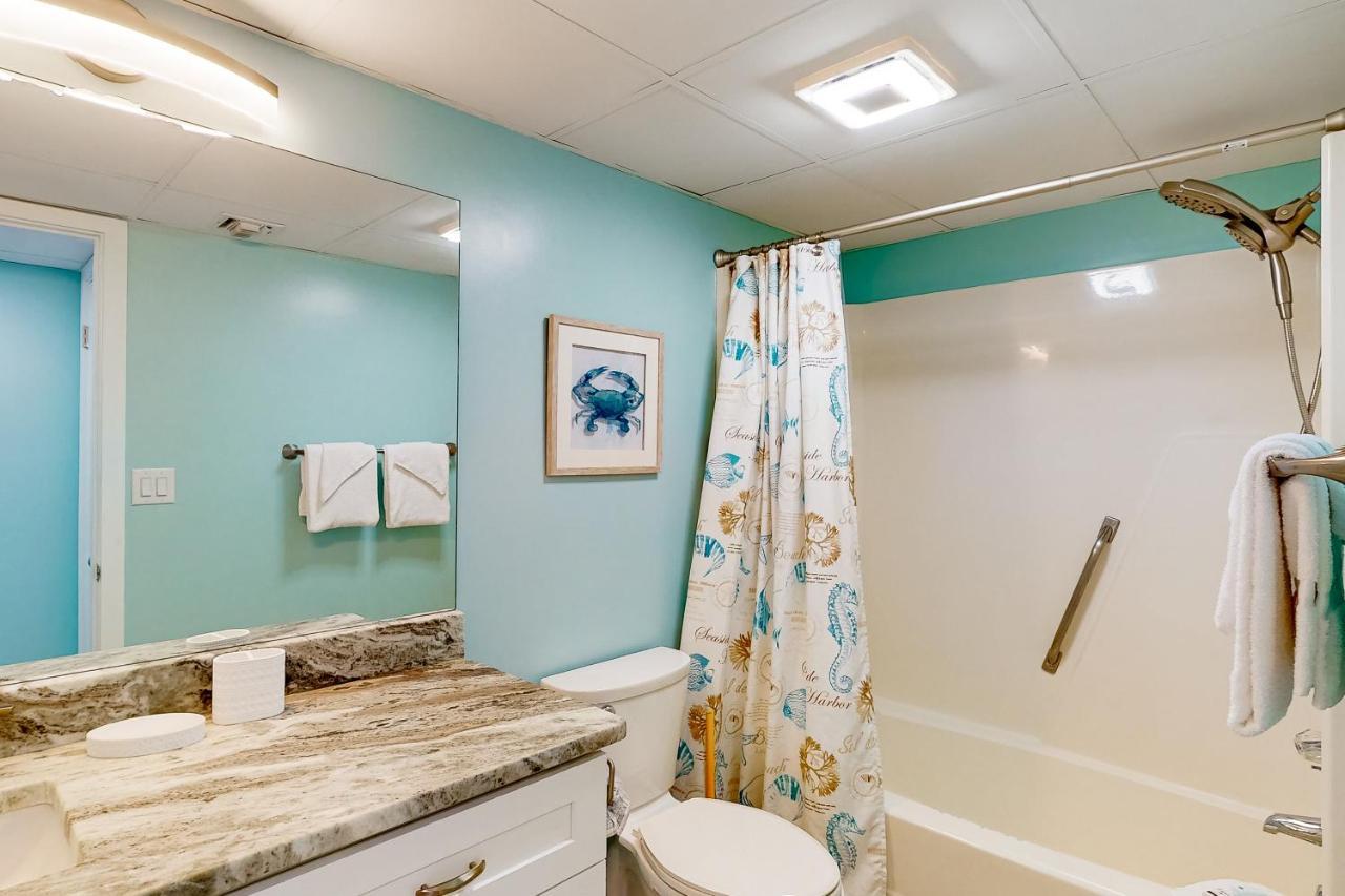 Watercrest 703 Apartment Панама Сити Бийч Екстериор снимка